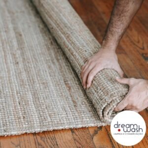 Limpeza Técnica de Carpetes para Lojas e Shoppings